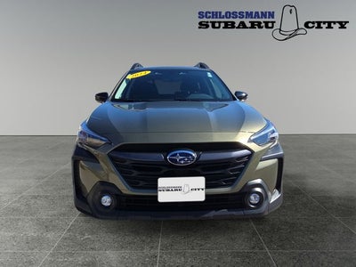 2024 Subaru Outback Premium