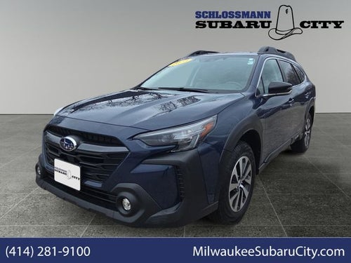 2023 Subaru Outback Premium