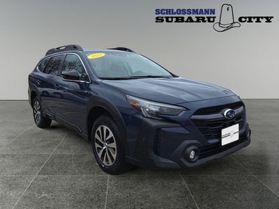 2023 Subaru Outback Premium