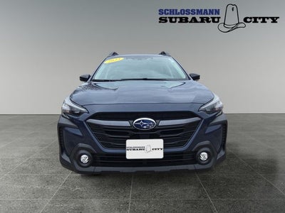 2023 Subaru Outback Premium