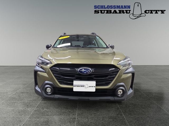 2023 Subaru Outback Onyx Edition