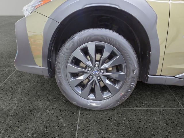 2023 Subaru Outback Onyx Edition