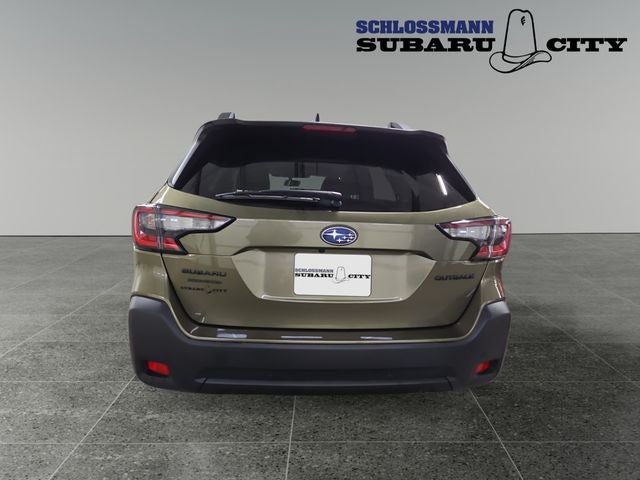 2023 Subaru Outback Onyx Edition