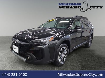2023 Subaru Outback Limited
