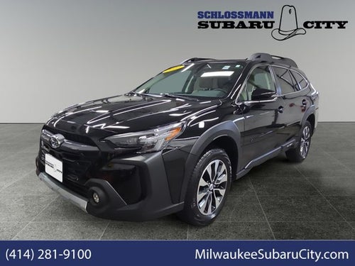2023 Subaru Outback Limited