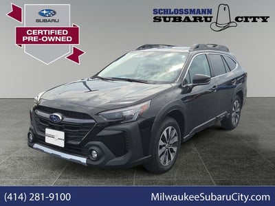 2023 Subaru Outback Limited
