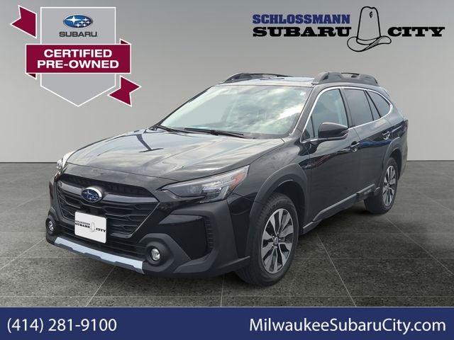 2023 Subaru Outback Limited
