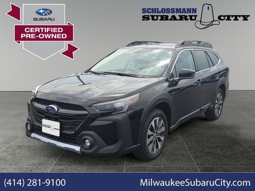 2023 Subaru Outback Limited