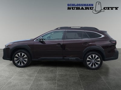 2024 Subaru Outback Limited