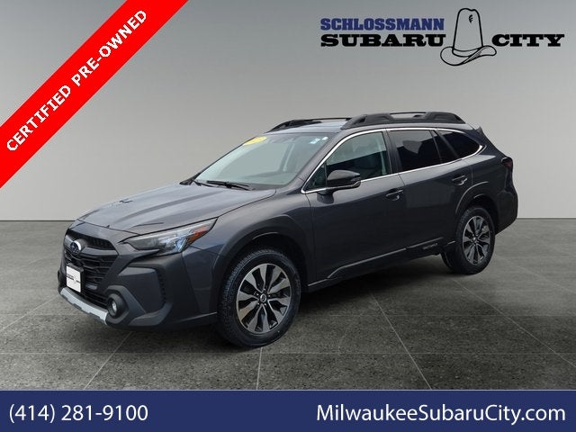 2023 Subaru Outback Limited