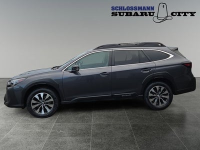 2023 Subaru Outback Limited