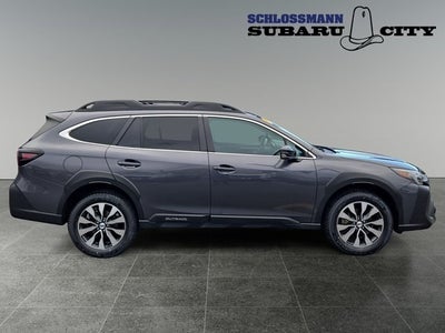 2023 Subaru Outback Limited