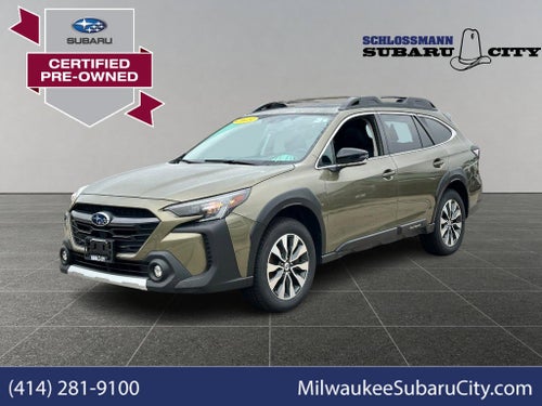 2023 Subaru Outback Limited