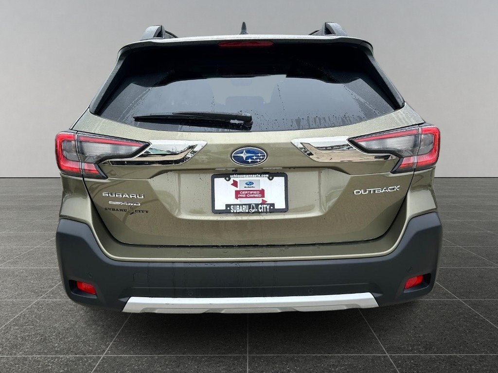 2023 Subaru Outback Limited