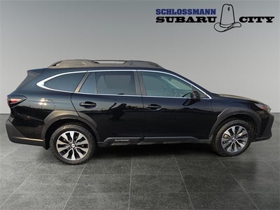 2023 Subaru Outback Limited