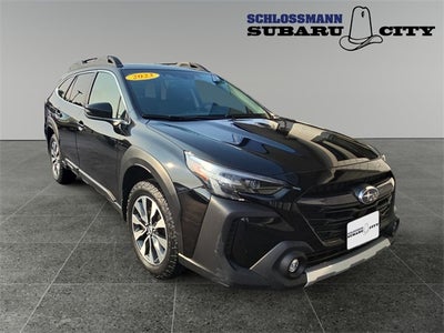 2023 Subaru Outback Limited