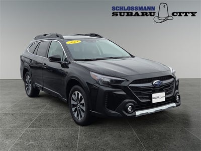 2024 Subaru Outback Limited