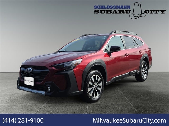 2024 Subaru Outback Limited