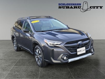 2024 Subaru Outback Limited
