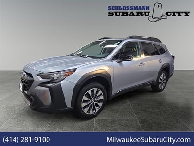 2024 Subaru Outback Limited