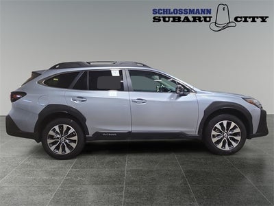 2024 Subaru Outback Limited