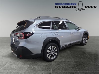 2024 Subaru Outback Limited