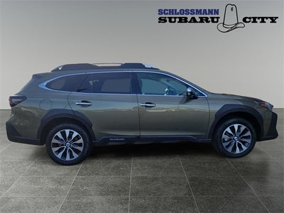 2023 Subaru Outback Touring