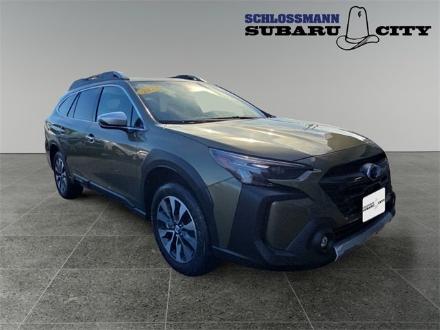 2023 Subaru Outback Touring