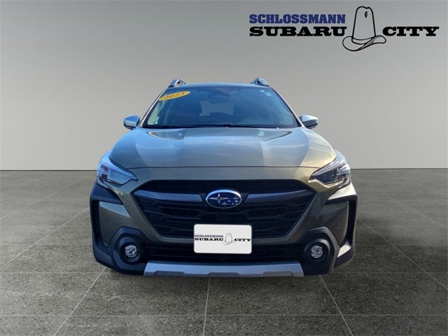 2023 Subaru Outback Touring