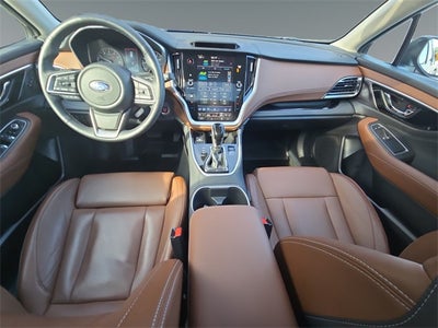 2023 Subaru Outback Touring