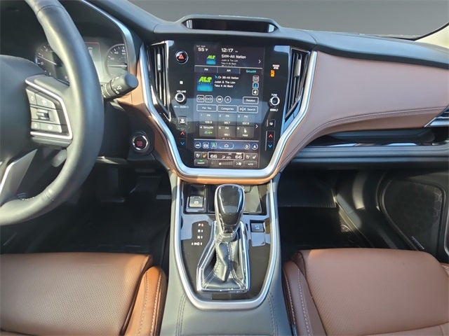 2023 Subaru Outback Touring