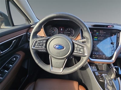 2023 Subaru Outback Touring