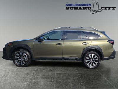 2023 Subaru Outback Touring