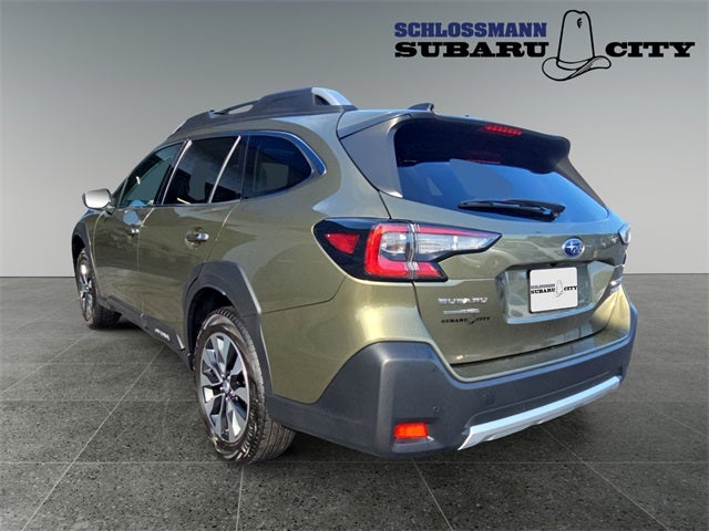 2023 Subaru Outback Touring