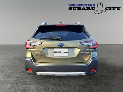 2023 Subaru Outback Touring
