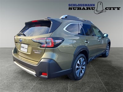 2023 Subaru Outback Touring
