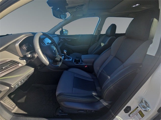 2025 Subaru Outback Onyx Edition XT