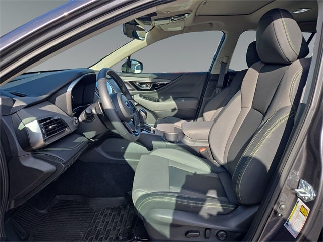 2025 Subaru Outback Onyx Edition XT