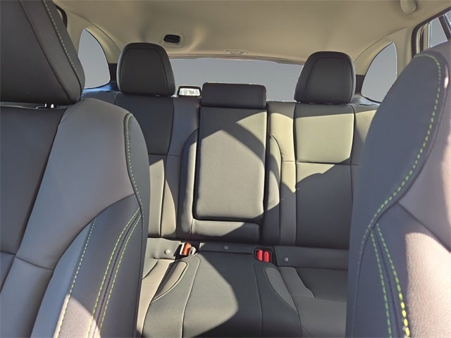 2025 Subaru Outback Onyx Edition XT