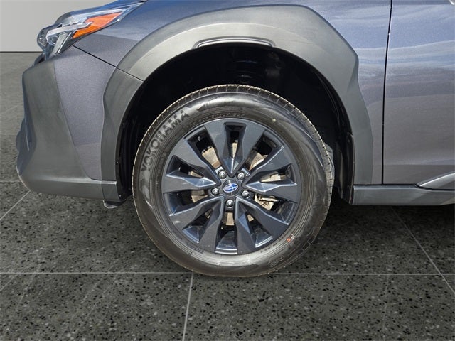 2025 Subaru Outback Onyx Edition XT