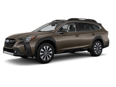 2024 Subaru Outback Limited XT