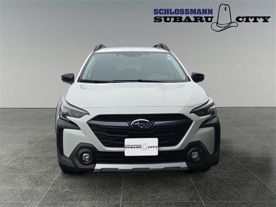 2023 Subaru Outback Limited XT