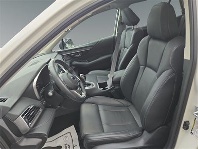 2023 Subaru Outback Limited XT