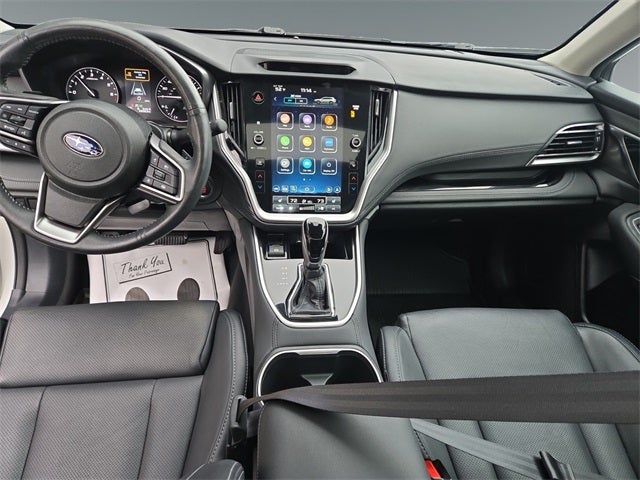 2023 Subaru Outback Limited XT