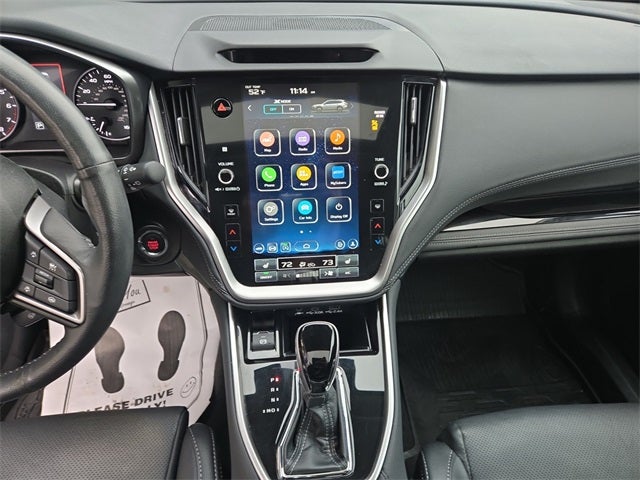 2023 Subaru Outback Limited XT