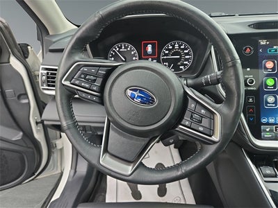 2023 Subaru Outback Limited XT