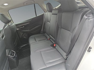 2023 Subaru Outback Limited XT