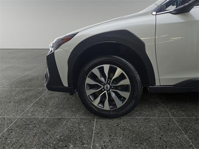 2023 Subaru Outback Limited XT