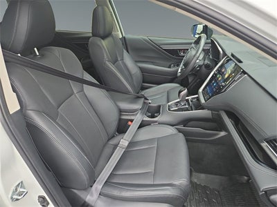 2023 Subaru Outback Limited XT