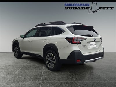 2023 Subaru Outback Limited XT
